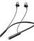 pTron Tangent Pro ENC Wireless Bluetooth 5.2 Headphones with 20Hrs Playtime, Low Latency Gaming/Music, HD Sound, Magnetic On/Off, Type-C Fast Charging, IPX4 Waterproof & Voice Assistance (Black)