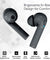 pTron Bassbuds Vista in-Ear True Wireless Bluetooth 5.1 Headphones with Free 5W Wireless Charger, Deep Bass, IPX4 Water/Sweat Resistant,Passive Noise Cancelling Earphones with Built-in HD Mic-(Gray)