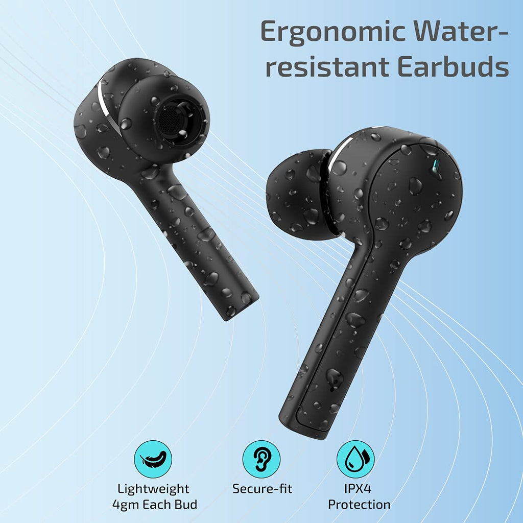 Ptron bassbuds deals lite