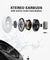 PTron Ace i11 True Wireless Stereo Earbuds Bluetooth 5.0 Wireless Earbuds for All Smartphones