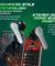 pTron Bassbuds Epic Earbuds with Game Mode, 40ms Latency, 35h Playtime, Touch Control Bluetooth Headset  (Black, In the Ear)