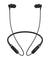 pTron InTunes Magic In-Ear Wireless Bluetooth Headphones with Mic (Black)
