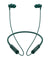 pTron InTunes Magic In-Ear Wireless Bluetooth Headphones with Mic (Green)