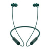 pTron InTunes Magic In-Ear Wireless Bluetooth Headphones with Mic (Green)