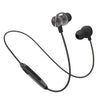 Buy pTron InTunes Pro Bluetooth Headset with Mic, Get pTron Dual Sided 2.4A USB Charging Cable Free