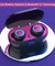 Buy Refurbished PTron Bassbuds True Wireless Bluetooth Earbuds, Get DaZon Arrow Wrist Watch Free
