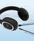 PTron Studio High Bass Over The Ear Bluetooth Headphones With 12 Hrs Music Time For All Smartphones