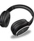 PTron Studio High Bass Over The Ear Bluetooth Headphones With 12 Hrs Music Time For All Smartphones