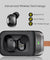 Buy pTron Bassbuds Urban True Wireless Stereo Earphones with Deep Bass & Touch Control ,Get Sirona Wet Wipes Free