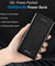 pTron Dynamo Lite 10000mAh Li-Polymer Power Bank, Made in India, 10W 2.1A Fast Charging Power Bank for Smartphones & Dual USB Ports, Type C & Micro USB Input, Safe & Reliable - (Black)