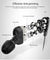 PTron Boom Ultima 4D Deep Bass Stereo Earphones Dual Driver Sports Headset with Mic for All Smartphones