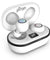 pTron Bassbuds Jets True Wireless Stereo Earbuds with Deep Bass & 20 Hrs Total Playtime