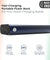 pTron Dynamo Zip 20000mAh Power Bank, 18W Fast Charge Type-C, Sturdy Design, Type-C & Micro USB Input Ports, Safe & Reliable, Li-Polymer Power Bank for Smartphones & Other Smart Device - (Blue)