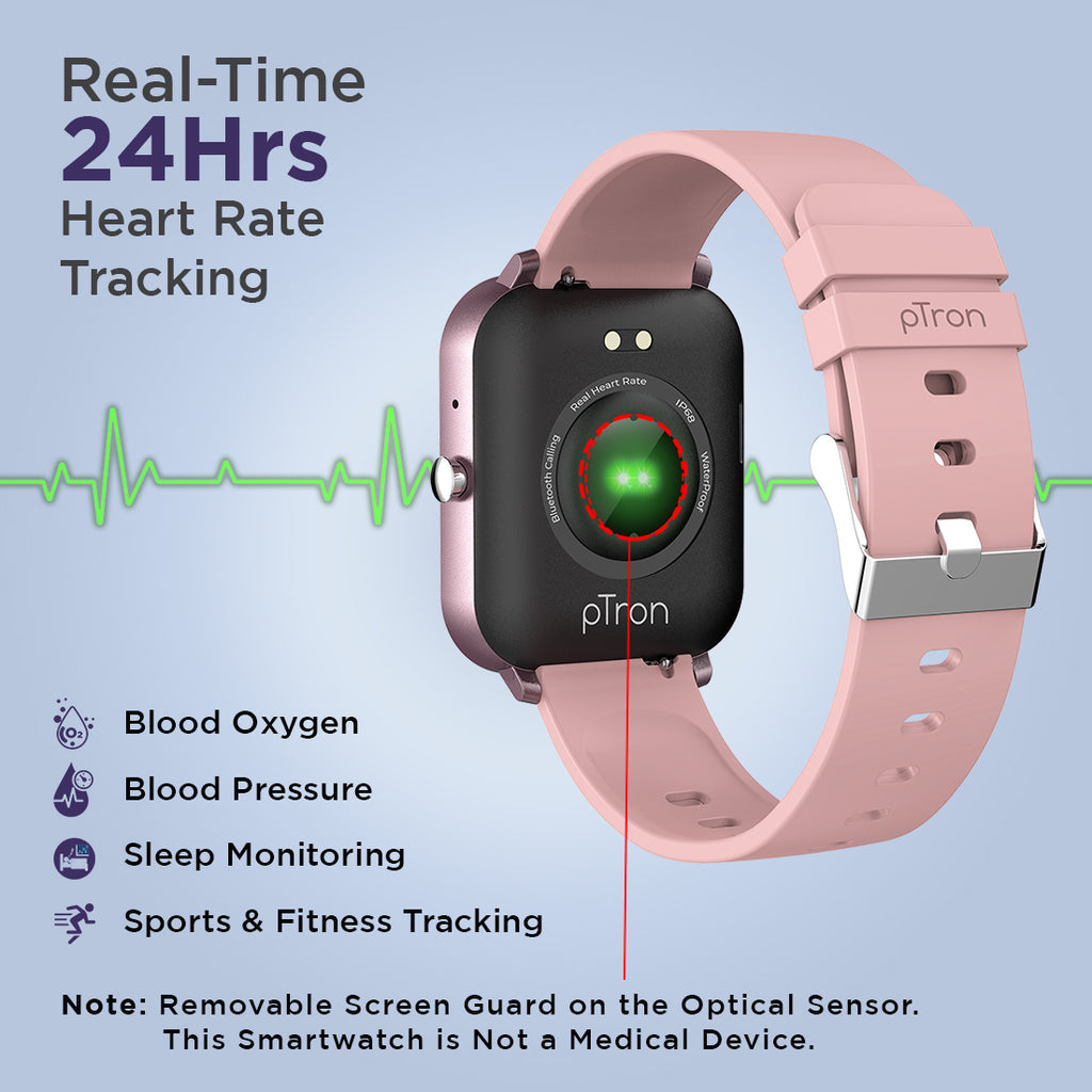 Real smart watch online price