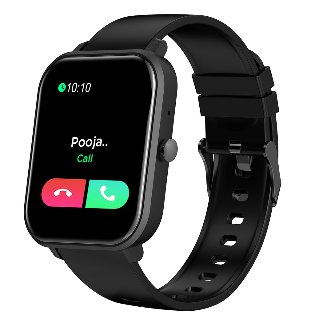 Ptron lure shop bluetooth smart watch