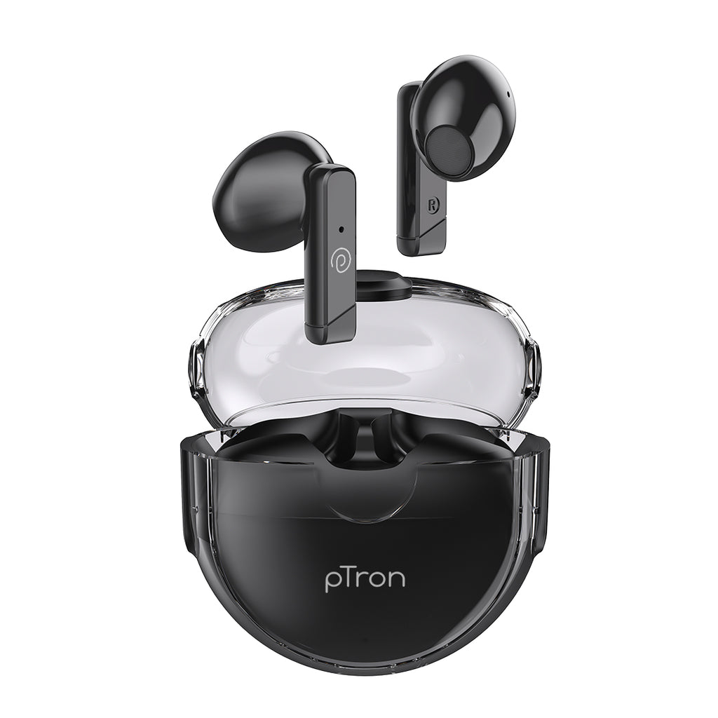 Ptron cover outlet