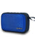 pTron Musicbot Lite 5W Mini Bluetooth Speaker with 6Hrs Playtime, Immersive Sound, 40mm Driver, Bluetooth v5.1 with Strong Connectivity, Portable Design, Integrated Music & Call Control (Blue)