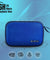 pTron Musicbot Lite 5W Mini Bluetooth Speaker with 6Hrs Playtime, Immersive Sound, 40mm Driver, Bluetooth v5.1 with Strong Connectivity, Portable Design, Integrated Music & Call Control (Blue)