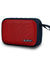 pTron Musicbot Lite 5W Mini Bluetooth Speaker with 6Hrs Playtime, Immersive Sound, 40mm Driver, Bluetooth v5.1 with Strong Connectivity, Portable Design, Integrated Music & Call Control (Red)
