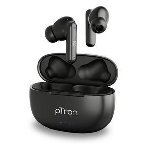 Bassbuds Zen TWS Earbuds