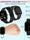 Force X12N Bluetooth Calling Fitness Smartwatch