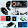 Force X12N Bluetooth Calling Fitness Smartwatch