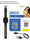 Force X12N Bluetooth Calling Fitness Smartwatch