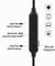 pTron Avento Lite High Bass In-Ear Stereo Wireless Earphones - (Black)