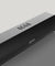 pTron Fusion Evo V2 10W Wireless Bluetooth Soundbar (Grey)