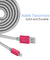 Buy pTron Boom Pro In-Ear Wired Headset with Mic, Get pTron Falcon USB 1.5A Data Cable Free