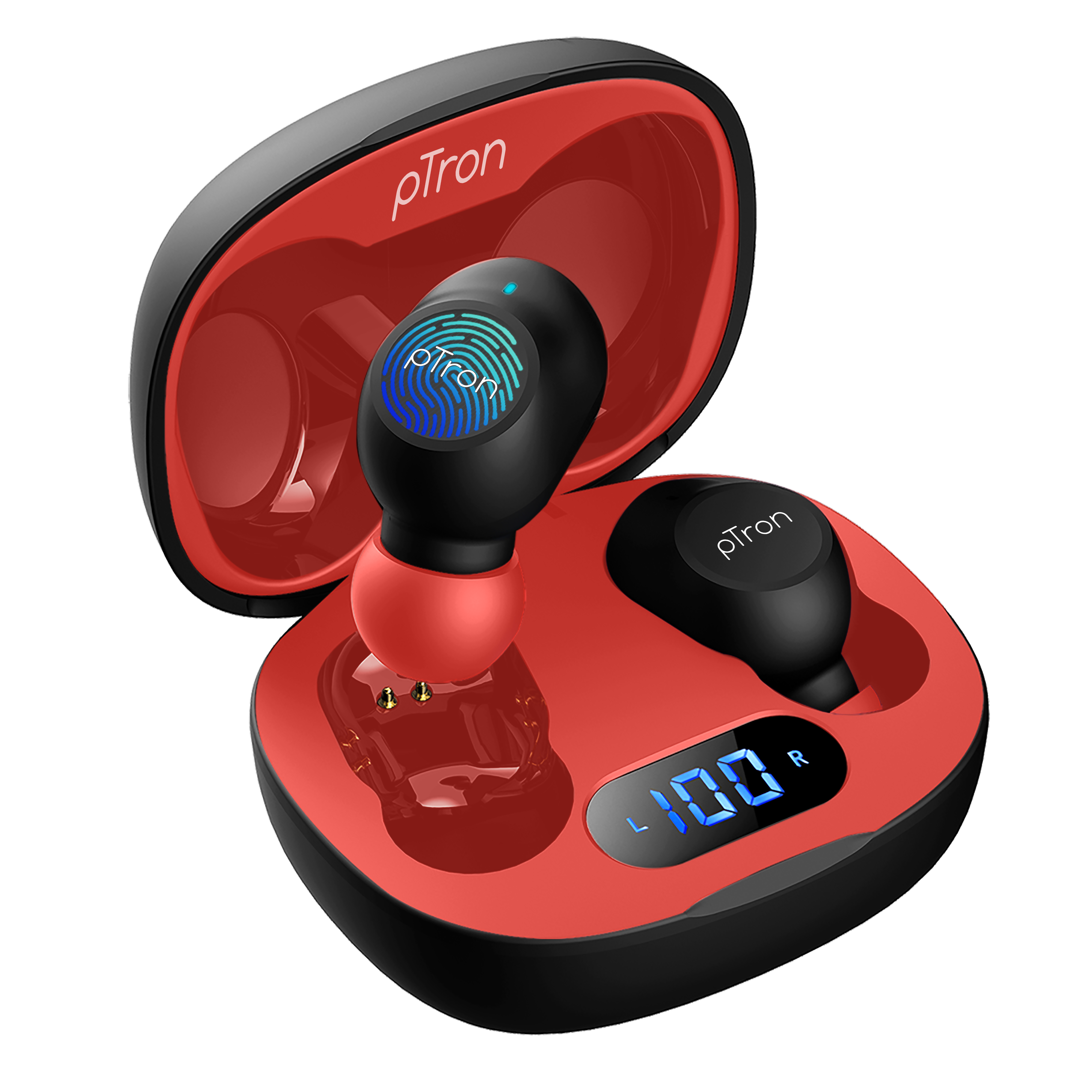 Bassbuds Pro 5.1