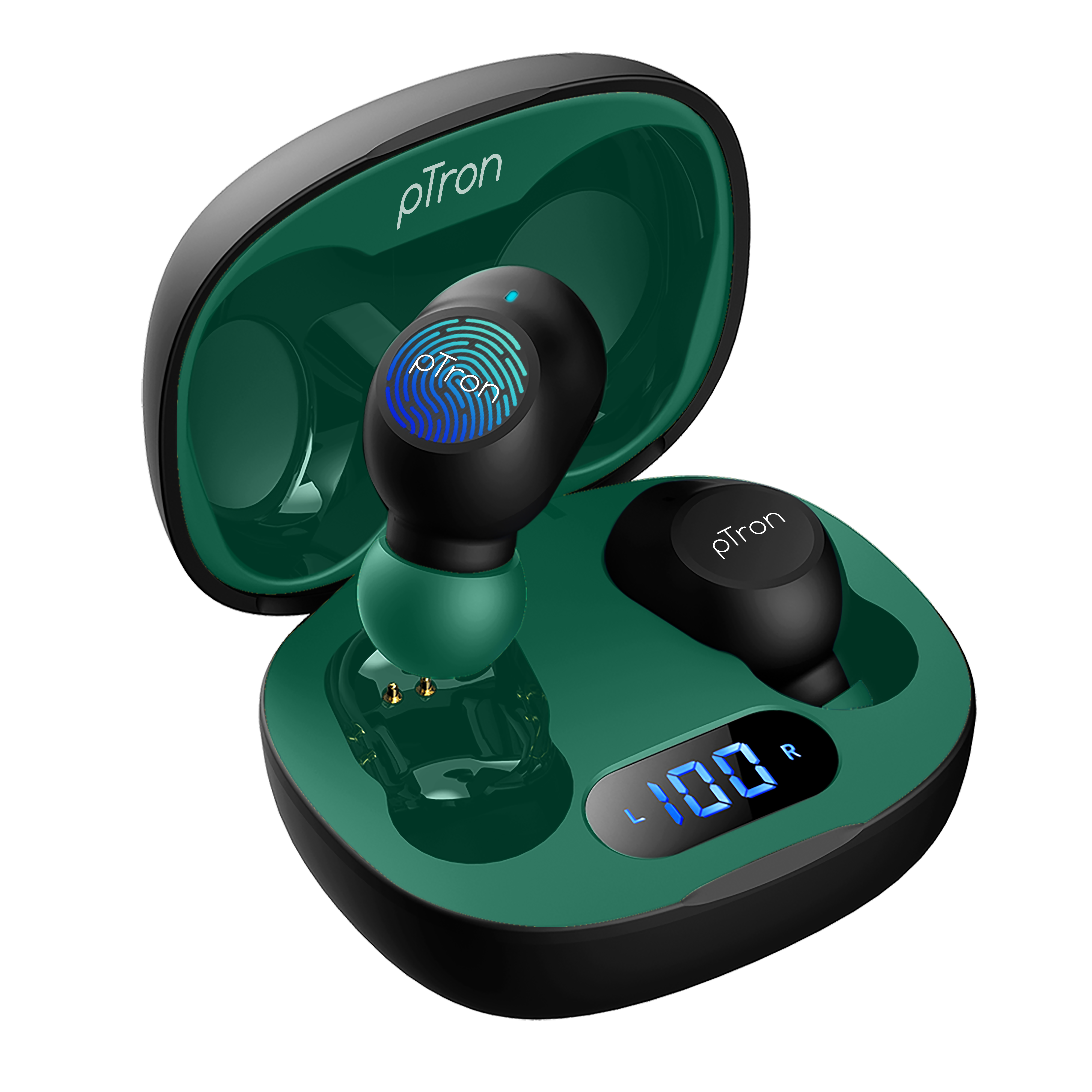 Bassbuds Pro 5.1