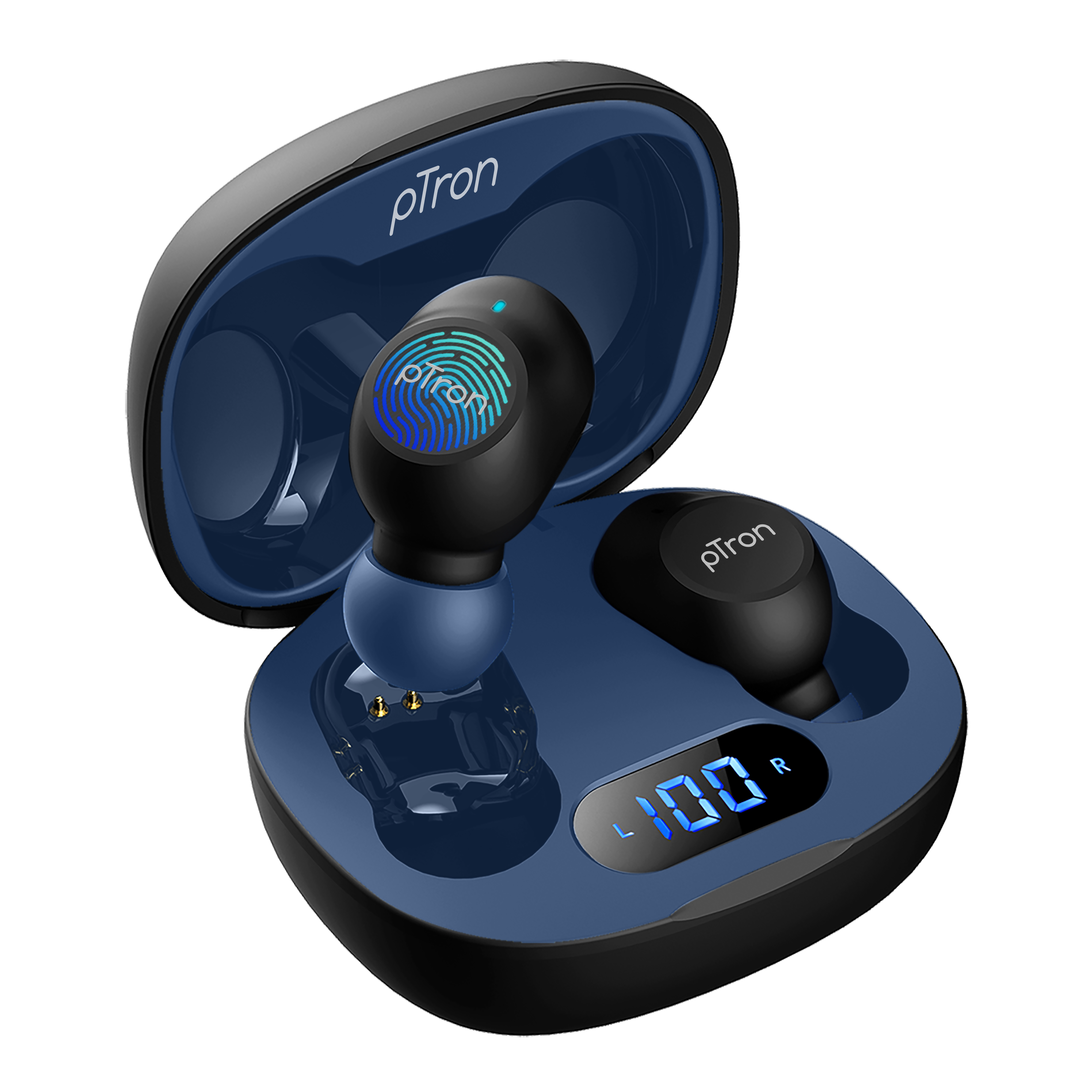 Bassbuds Pro 5.1