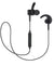 pTron Avento Lite High Bass In-Ear Stereo Wireless Earphones - (Black)