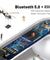 PTron Ace i11 True Wireless Stereo Earbuds Bluetooth 5.0 Wireless Earbuds for All Smartphones