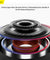 pTron Bassbuds Lite In-Ear True Wireless Bluetooth Earphones (TWS) with Mic - (Black)