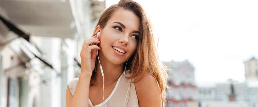 5 Times when Wired Earphones proved better than wireless