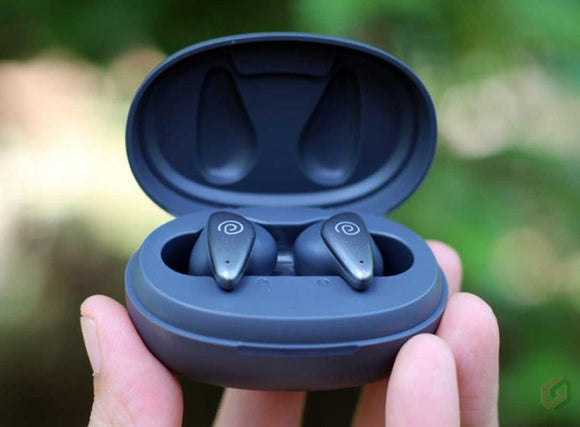 Bassbuds Wave: Best TWS under ₹1,200