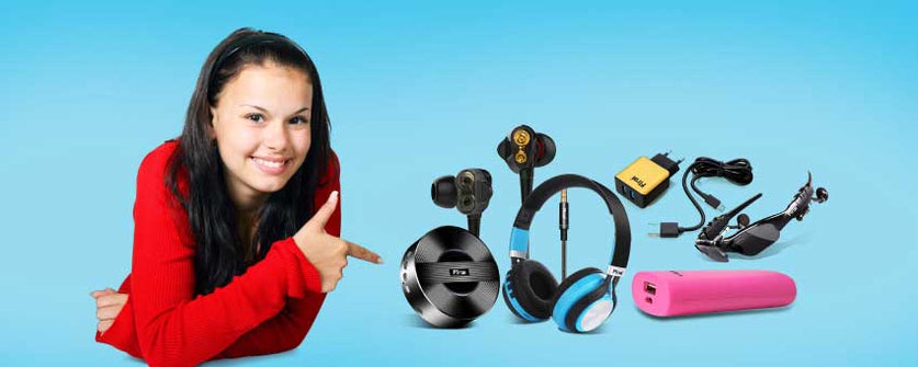 Must-Have Digital Accessories At Workplace