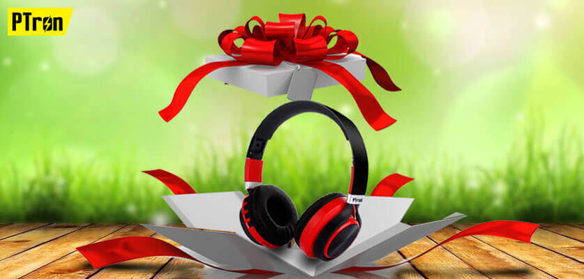 PTron Gift Guide for 2019