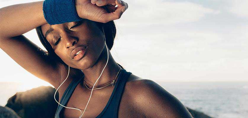 How safe are your earphones from Dirt, Dust & Water?