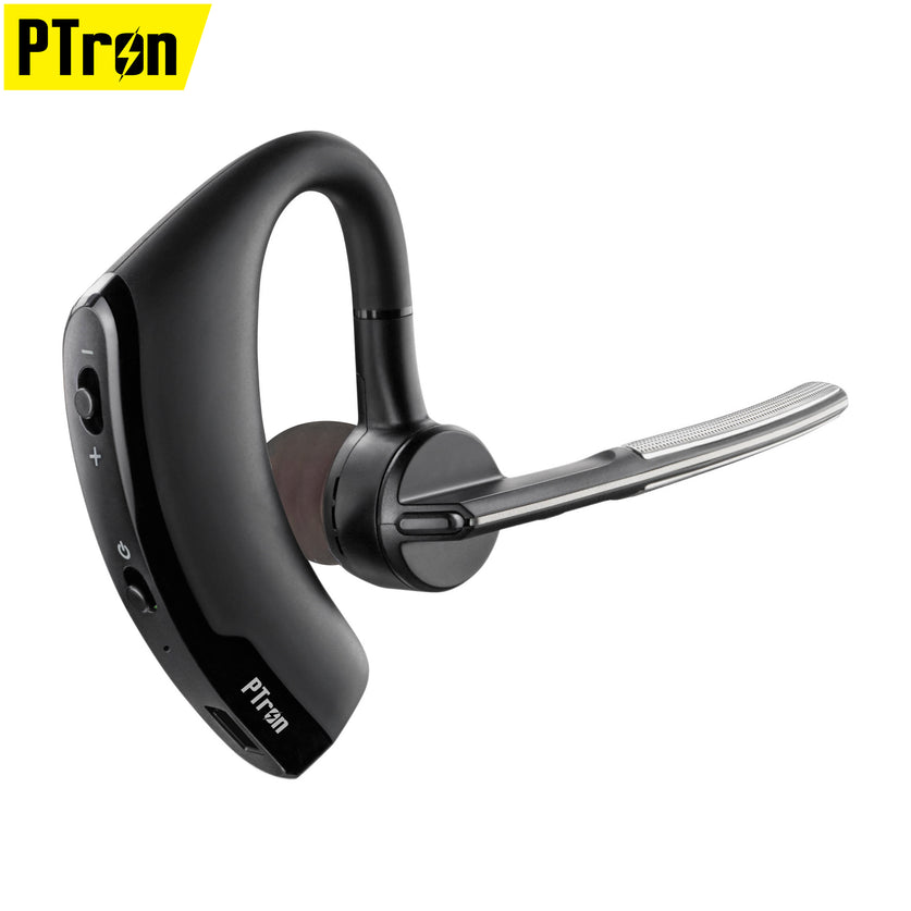 PTron unveils ‘Rover’ Mono Bluetooth Earphone