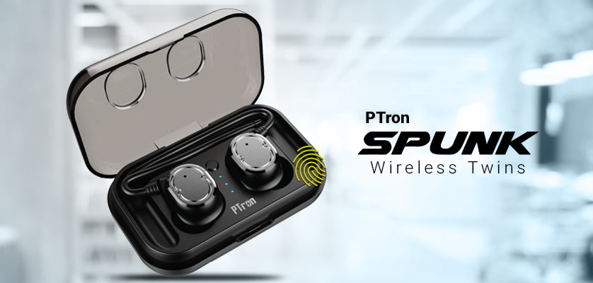 Everything You Need To Know About True Wireless Headphones