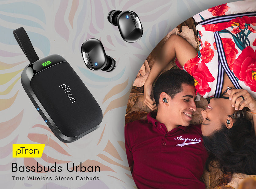 Feed your inner diva - Bassbuds Urban