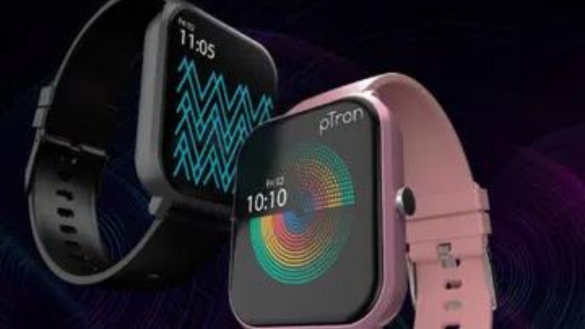 రూ.3వేలలోపే బ్లూటూత్ కాలింగ్ వాచ్‌.. ఫీచర్లు చూస్తే వావ్ అనాల్సిందే..!