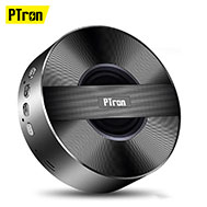 PTRON ANNOUNCES LAUNCH OF ‘MUSICBOT’ BLUETOOTH SPEAKER