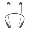 pTron Tangent Eon in Ear Bluetooth 5.3 Wireless Headphones, 45H Playtime, HD Mic & Trutalk AI-ENC Calls, Movie/Music Modes, Dual Device Pairing & Type-C Fast Charging & IPX5 (Grey)