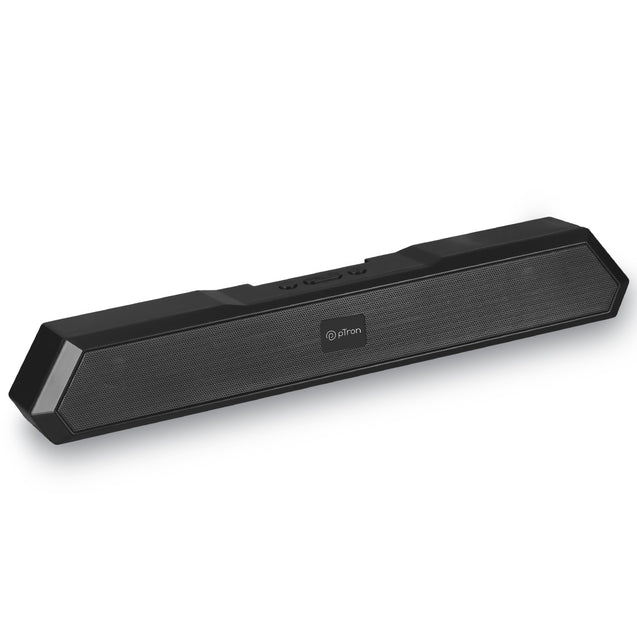 pTron Fusion Evo v4 Bluetooth Soundbar