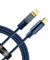 pTron Pace 30W Type-C to iOS Cable 1M (Blue)