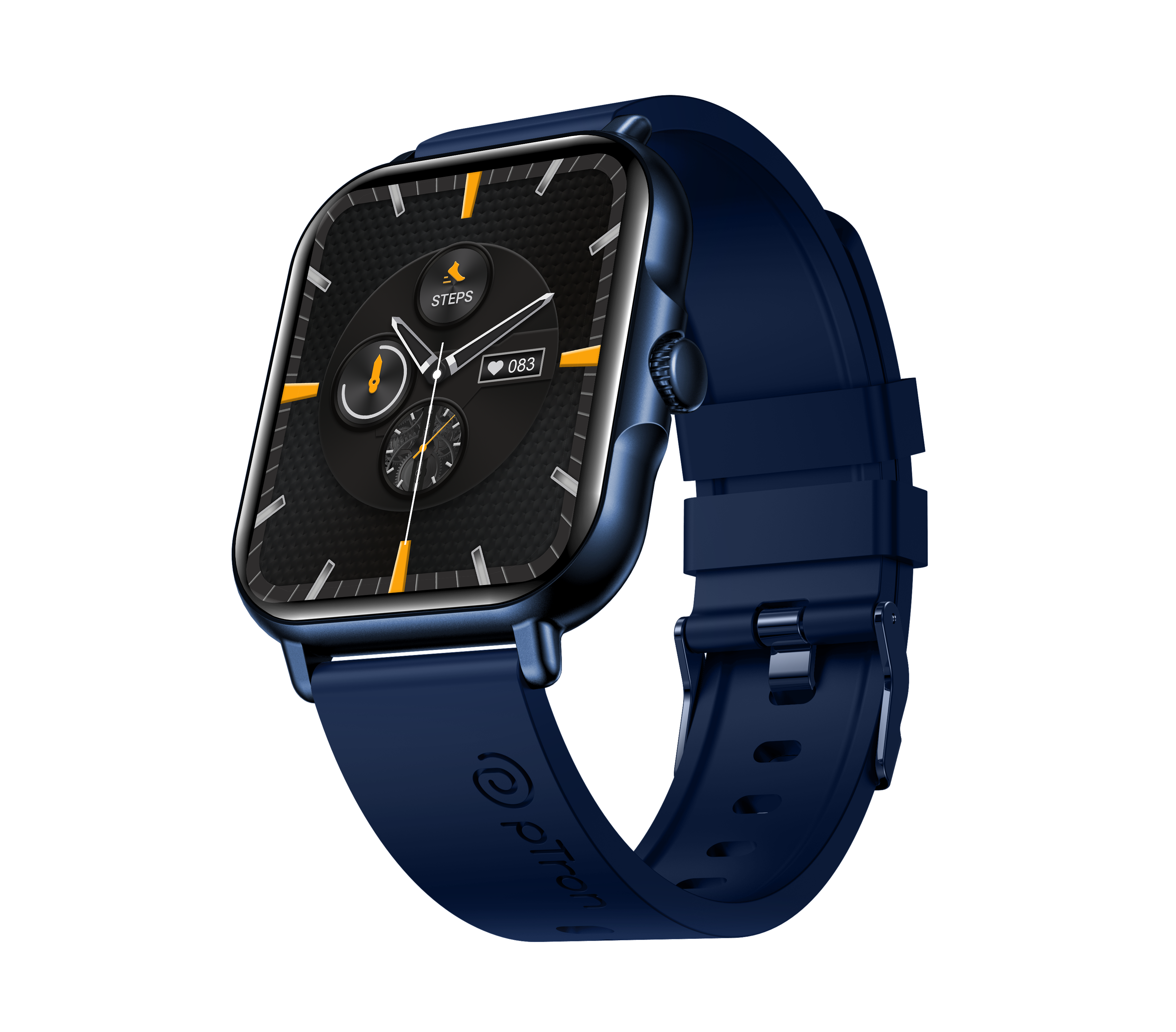 Digital watch discount under 600